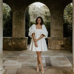 Meet your Posher, Justine